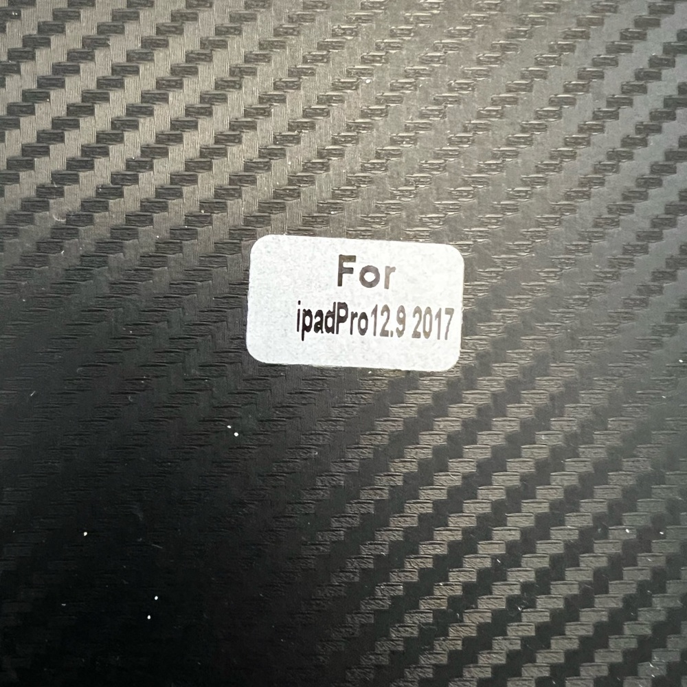 Ipad screen protector - Picture 3 of 3